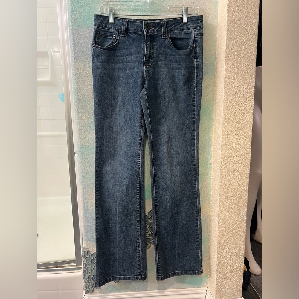 DKNy Jeans Blue Jeans